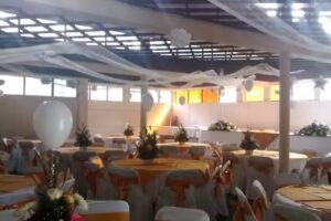 Instituto Evangel&iacute;stico de M&eacute;xico