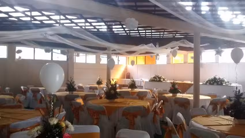 Instituto Evangel&iacute;stico de M&eacute;xico