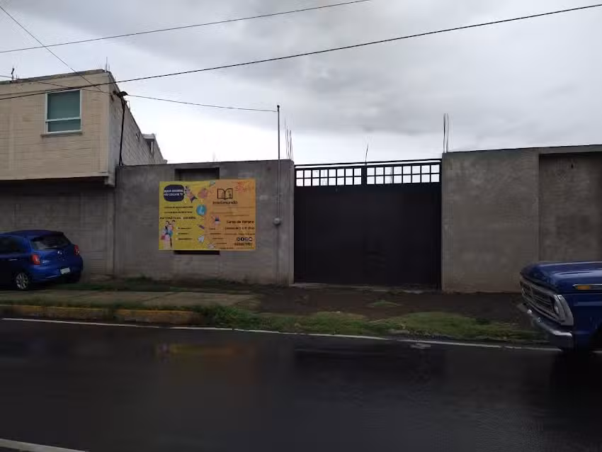 Integraci&oacute;n Familiar Amistad A.C.