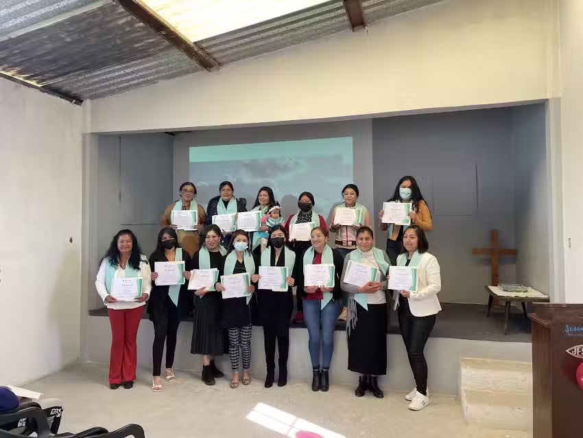 INTRO IGLESIA TEMOAYA