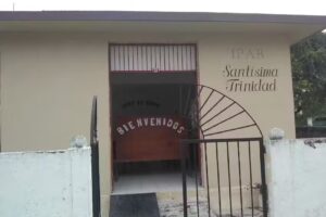 IPAR &ldquo;La Santisima Trinidad&rdquo;