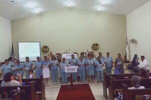 IPAR NUEVA VIDA EN JESUCRISTO