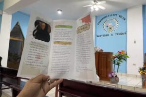 IPIM IGLESIA PRESBITERIANA INDEPENDIENTE DE M&Eacute;XICO &ldquo;BEL&Eacute;N&rdquo;