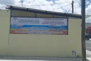 IPUL Mineral de la Reforma