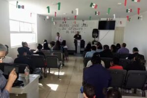 IPUL Querétaro, La Pradera