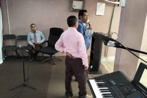 IPUM CAMINO AL CIELO