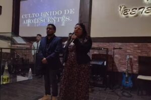 IPUM &ldquo;IGLESIA BETESDA&rdquo; &ldquo;Casa de Misericordia&rdquo;