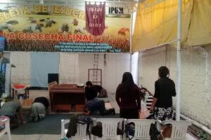 IPUM &ndash; Iglesia de Jesucristo &ldquo;La Cosecha Final&rdquo;