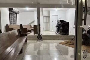 IPUM IGLESIA FUEGO PENTECOSTAL