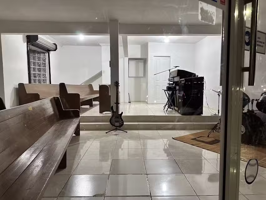 IPUM IGLESIA FUEGO PENTECOSTAL