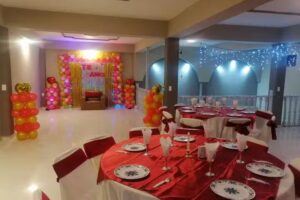 IPUM IGLESIA “JESUCRISTO LA ROCA”