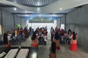 IPUM IGLESIA PENTECOSTAL JESUCRISTO ROCA FUERTE