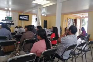 IPUN CORONANGO, PUEBLA