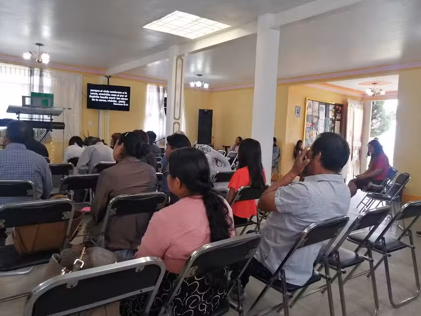 IPUN CORONANGO, PUEBLA