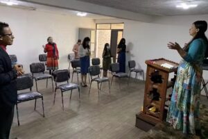 IPUN &ndash; MORELIA (Iglesia Pentecostal Unida Nacional)