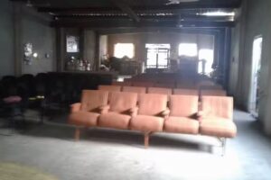 Ira Iglesia Apost&oacute;lica de La Fe En Cristo Jes&uacute;s