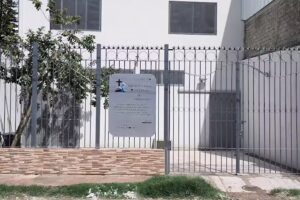 IREG &ndash; Iglesia Roca Eterna de Guadalajara