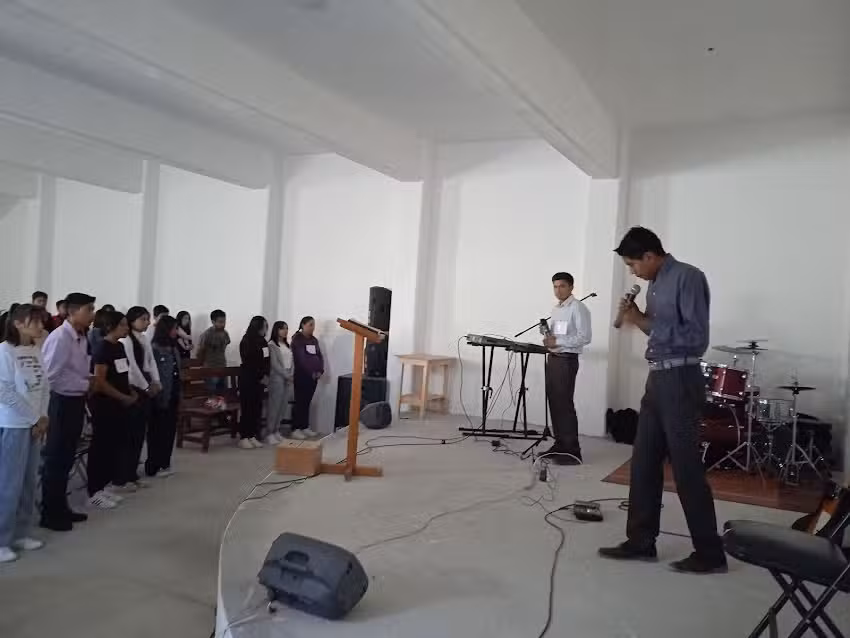 IRJ ZAHUA (TEMPLO JERUSALEM)