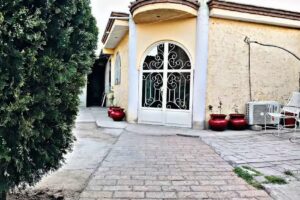 IUJM Templo Asamblea Cristiana