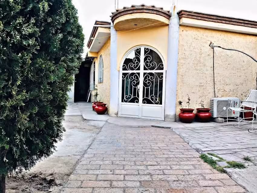 IUJM Templo Asamblea Cristiana