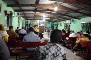 IUJM Templo Jesucristo es la Verdad