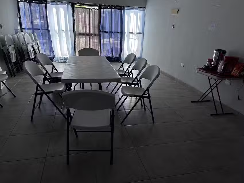 iVida Comunidad Cristiana