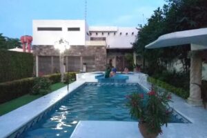 Jard&iacute;n de Dios