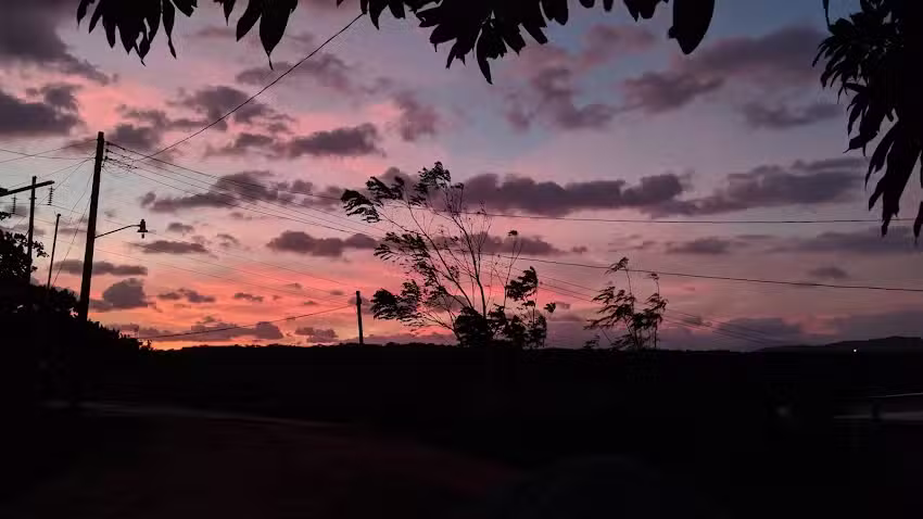 Jard&iacute;n De Oraci&oacute;n