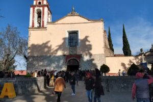 Jard&iacute;n Municipal