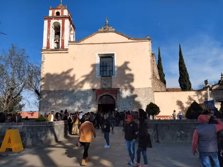 Jard&iacute;n Municipal