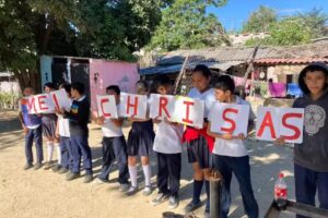 JCV Justicia & Amor San José