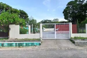 Jehov&aacute; es mi pastor