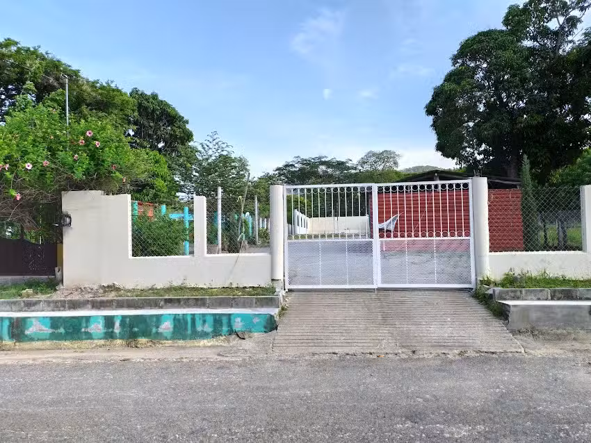 Jehov&aacute; es mi pastor