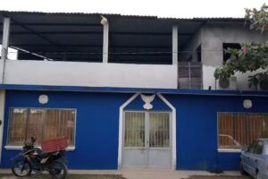 Jehova Es Tu Sanador