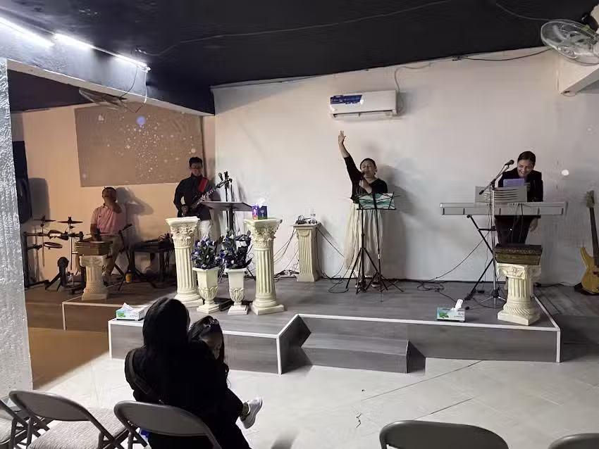 Jehov&aacute; justicia nuestra.