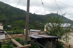 Jerico Tlacuilotepec Puebla