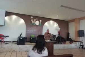 JERUEL Iglesia Cristiana Independiente Pentecost&eacute;s