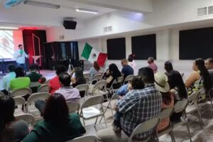 JES Delicias Mi Casa de Bendición