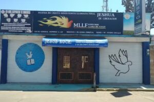 Jeshua de Liberación