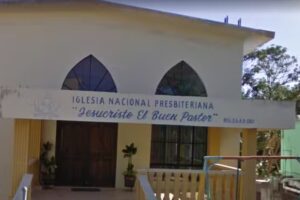 Jesucristo el Buen Pastor