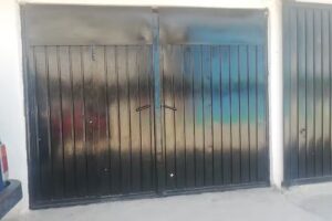 Jesucristo el buen pastor