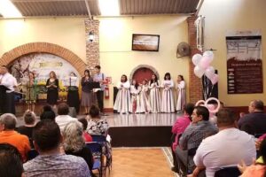 Jesucristo el Buen Pastor