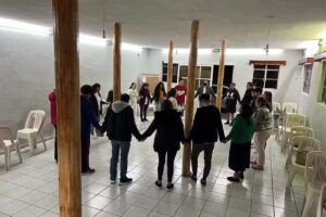 Jesucristo el salvador