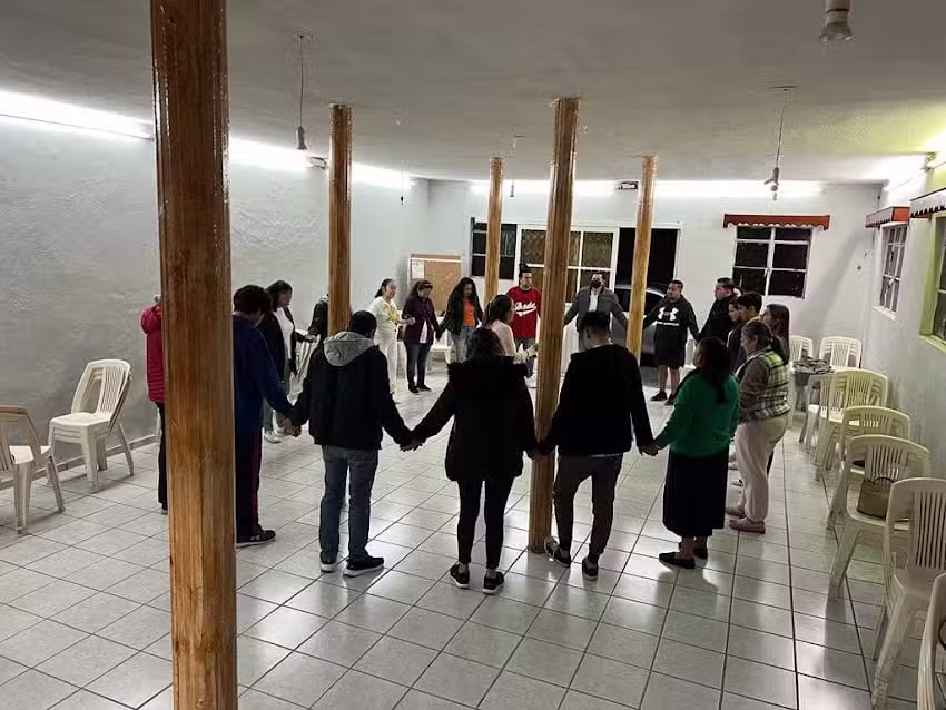 Jesucristo el salvador