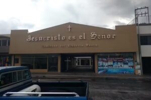 Jesucristo es El Se&ntilde;or