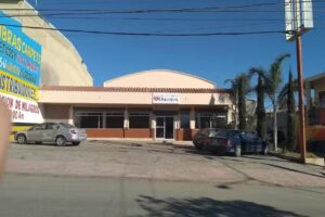 Jesucr&iacute;sto Es El Se&ntilde;or Iglesia Universal Del Reino De Dios