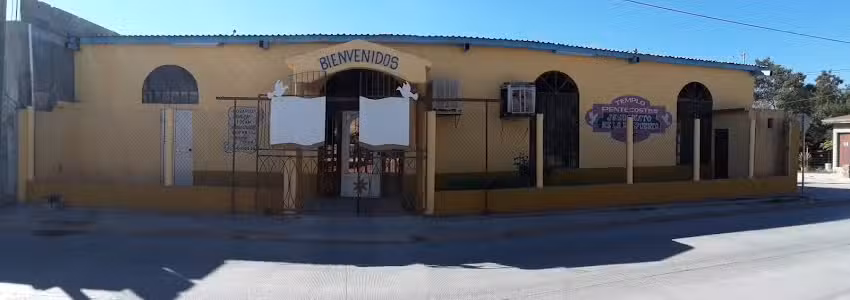 Jesucristo es la Respuesta