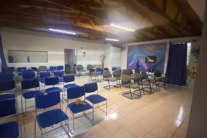 Jesucristo es la Respuesta