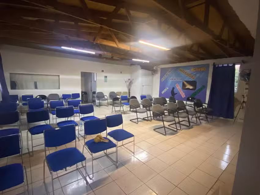 Jesucristo es la Respuesta