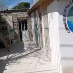 Jesucristo es la roca